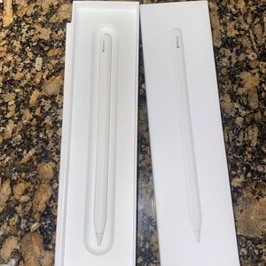 Brand New Apple Pencil 2nd Generation